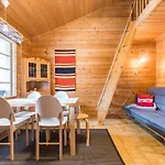 Hébergement de vacances Mestarikaempaet B10 By Interhome *