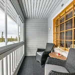 Mestarikaempaet B10 By Interhome Hébergement de vacances Ruka