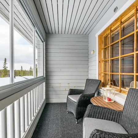 Mestarikaempaet B10 By Interhome