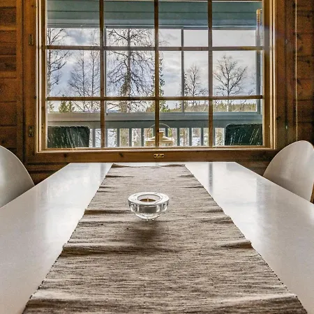 Mestarikaempaet B10 By Interhome Ferienhaus Ruka