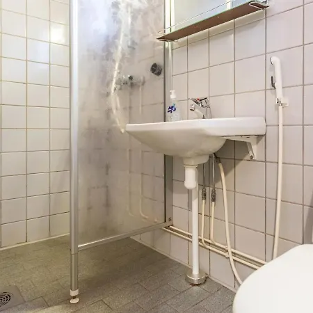 Holiday home Mestarikaempaet B10 By Interhome