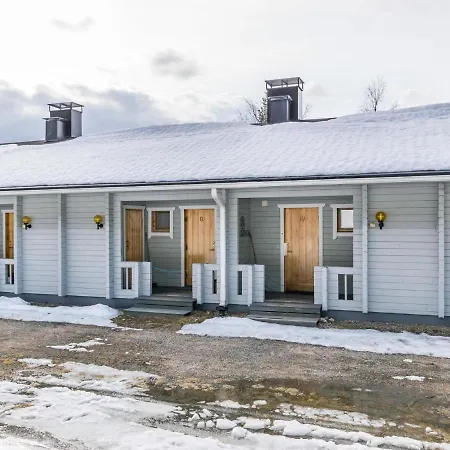 Mestarikaempaet B10 By Interhome Holiday home *