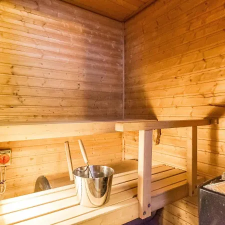 Mestarikaempaet B10 By Interhome Ruka