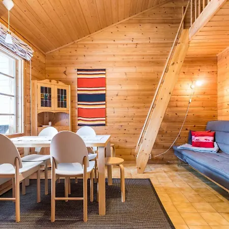 Mestarikaempaet B10 By Interhome Ferienhaus *