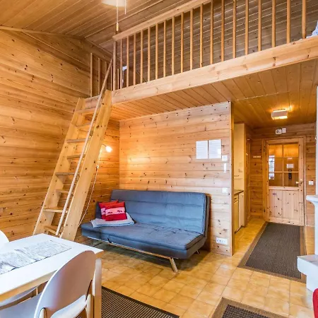 Mestarikaempaet B10 By Interhome Ruka