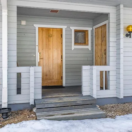 Mestarikaempaet B10 By Interhome