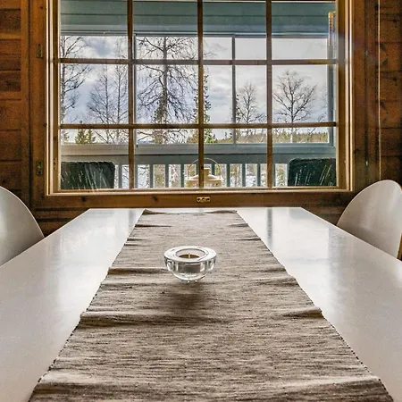 Mestarikaempaet B10 By Interhome *