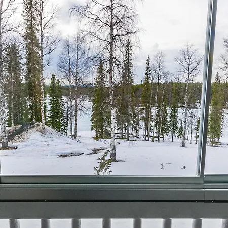 Mestarikaempaet B10 By Interhome * Ruka