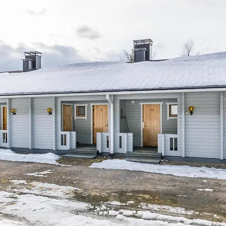 Ferienhaus Mestarikaempaet B10 By Interhome