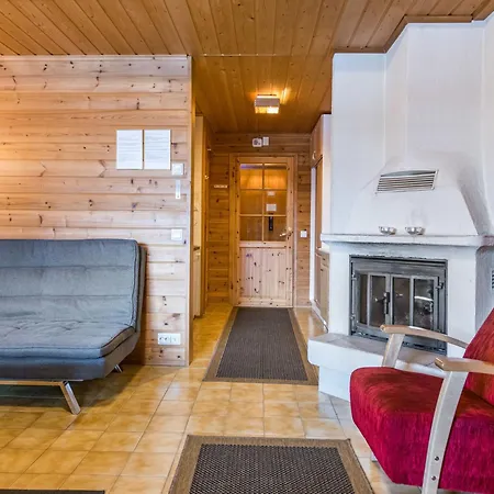 Holiday home Mestarikaempaet B10 By Interhome Ruka