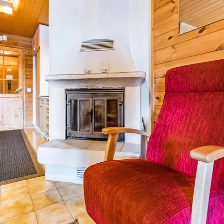 Holiday home Mestarikaempaet B10 By Interhome Ruka