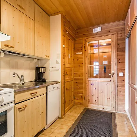 Holiday home Mestarikaempaet B10 By Interhome Ruka