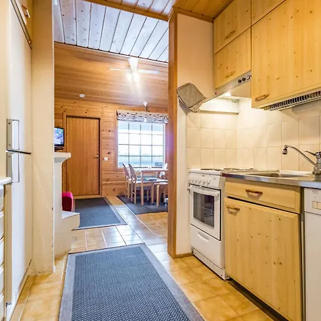 Holiday home Mestarikaempaet B10 By Interhome