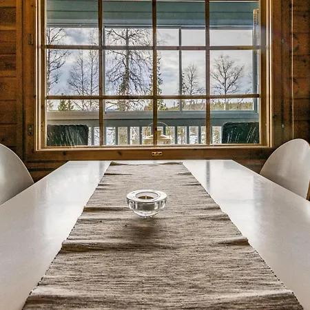 Mestarikaempaet B10 By Interhome Holiday home