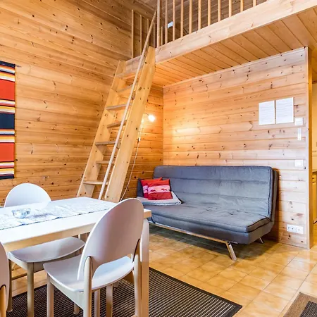 Mestarikaempaet B10 By Interhome * Ruka