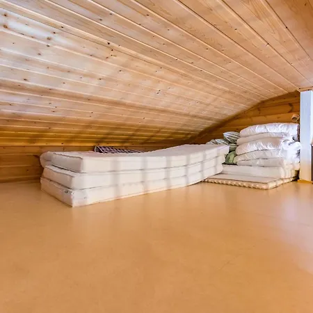 Mestarikaempaet B10 By Interhome * Ruka