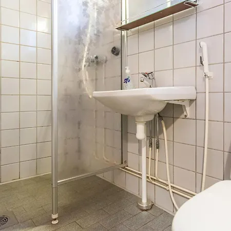 Mestarikaempaet B10 By Interhome Holiday home Ruka