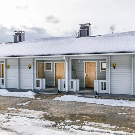 Mestarikaempaet B10 By Interhome Holiday home