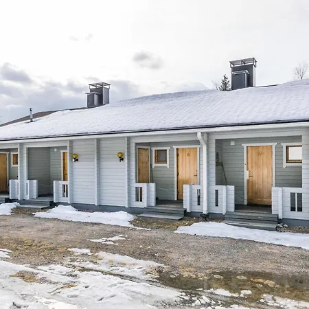 Casa vacanze Mestarikaempaet B10 By Interhome