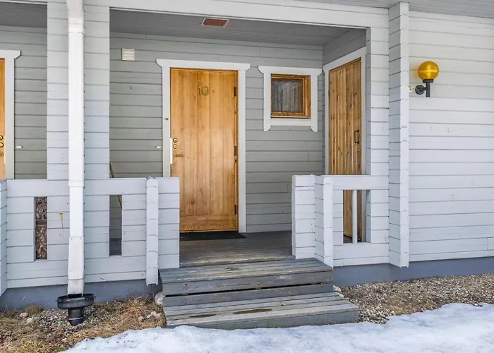 Mestarikaempaet B10 By Interhome