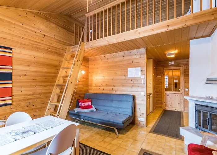 Mestarikaempaet B10 By Interhome 鲁卡