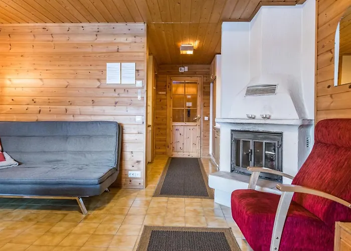 Mestarikaempaet B10 By Interhome * 鲁卡