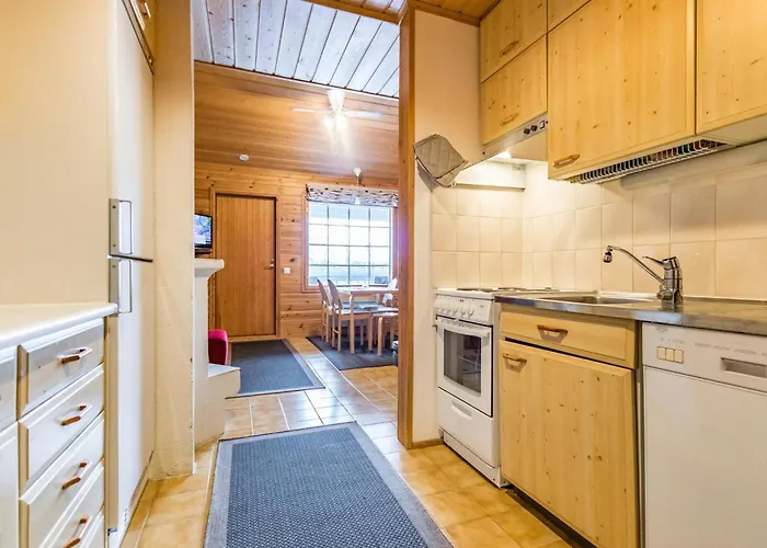 Mestarikaempaet B10 By Interhome