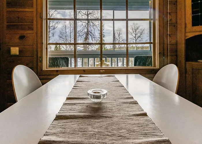 Mestarikaempaet B10 By Interhome *