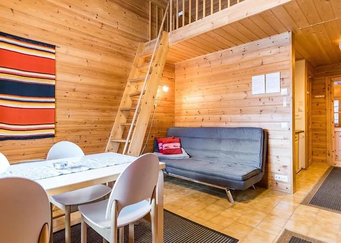 Mestarikaempaet B10 By Interhome 度假居