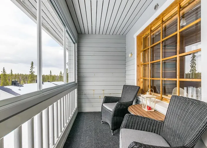 Mestarikaempaet B10 By Interhome 度假居 鲁卡