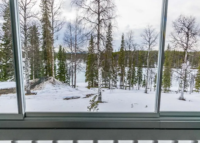 Mestarikaempaet B10 By Interhome * 鲁卡